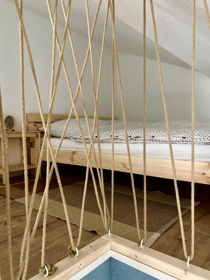 Galerie Apartment Self-Check-In Kolbermoor Exteriör bild