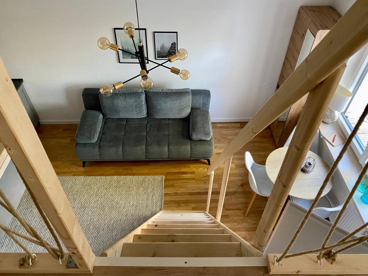Galerie Apartment Self-Check-In Kolbermoor Exteriör bild