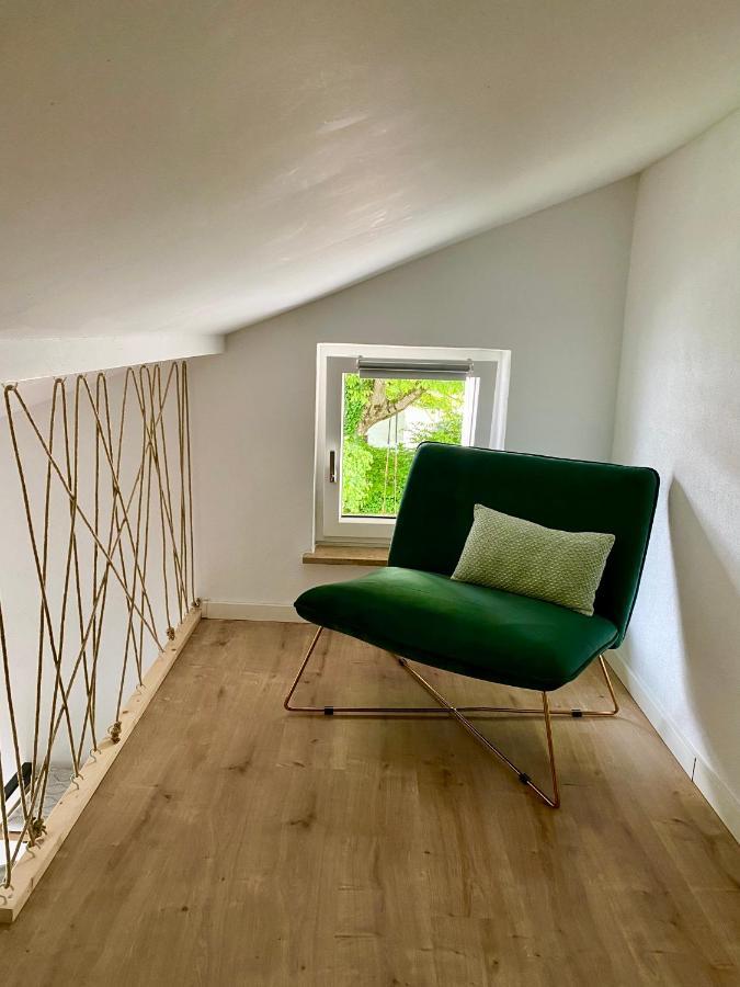 Galerie Apartment Self-Check-In Kolbermoor Exteriör bild